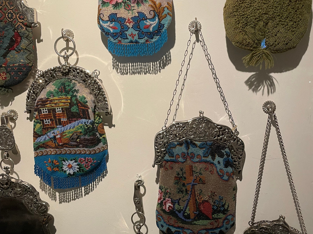 Museum Spakenburg-斯帕肯堡必去景点