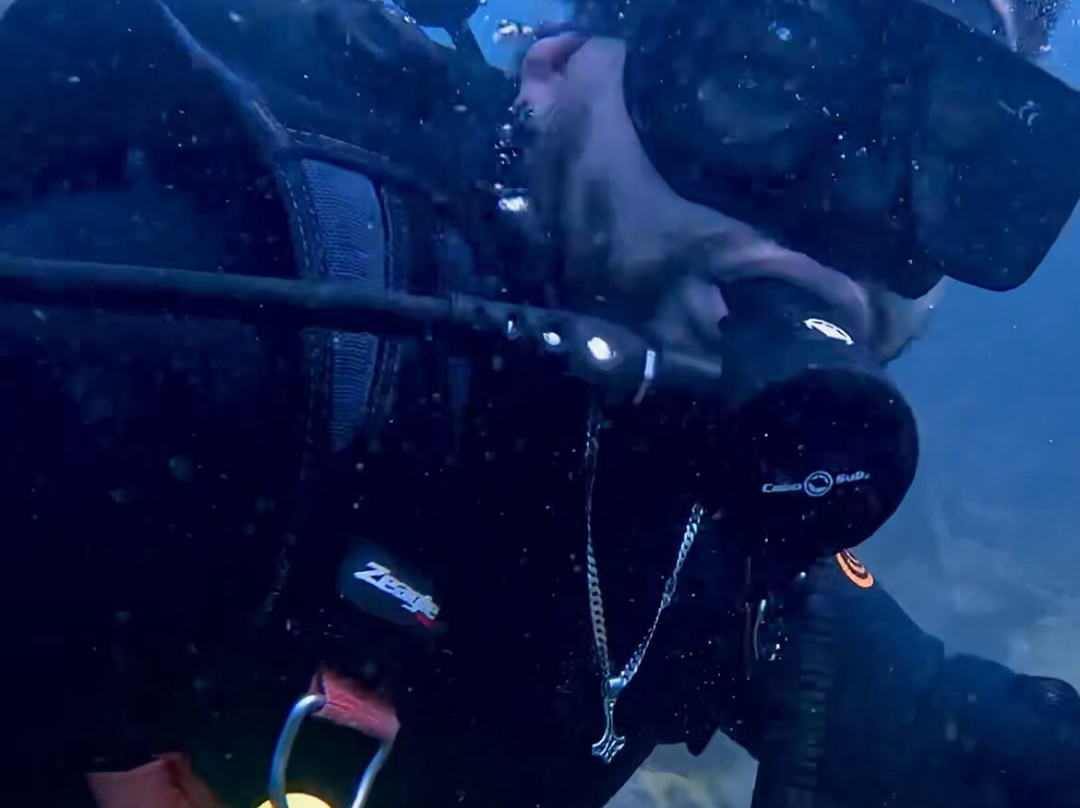 Buceo Quintay-Quintay必去景点