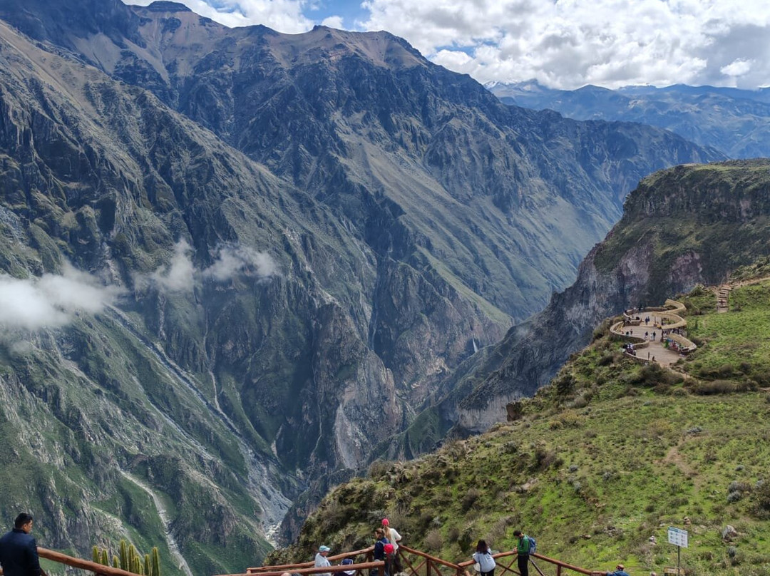 Amaranta Travel Peru-Yanque必去景点