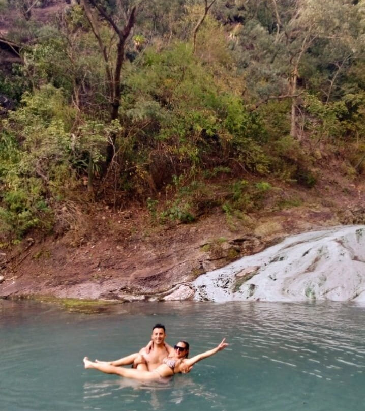 Paraíso De Las Yungas-Valle Grande必去景点