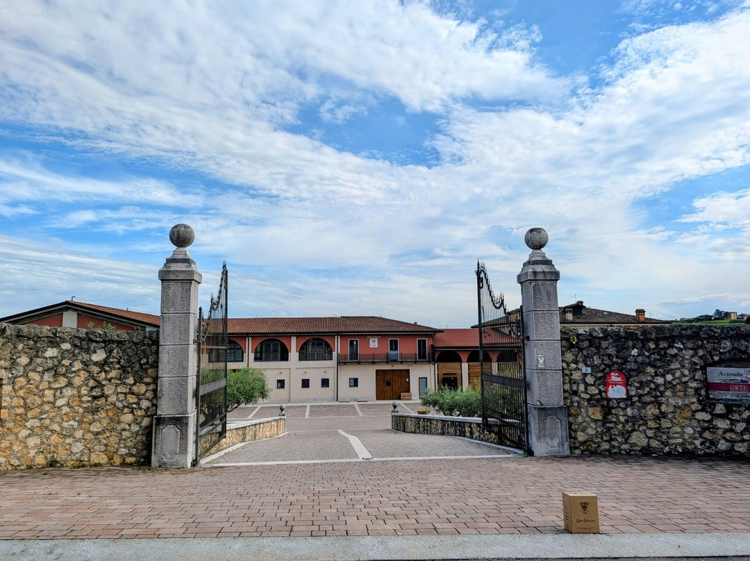 Corte Lenguin-San Pietro in Cariano必去景点
