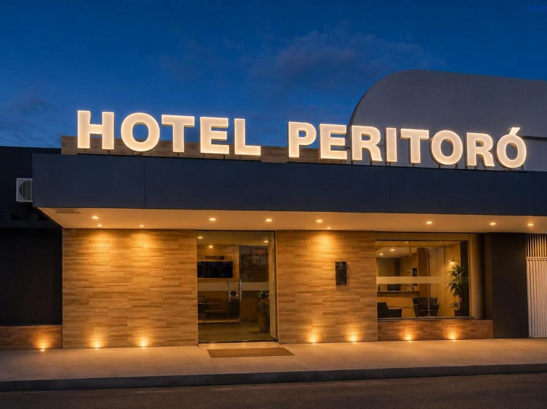 Hotel Peritoro