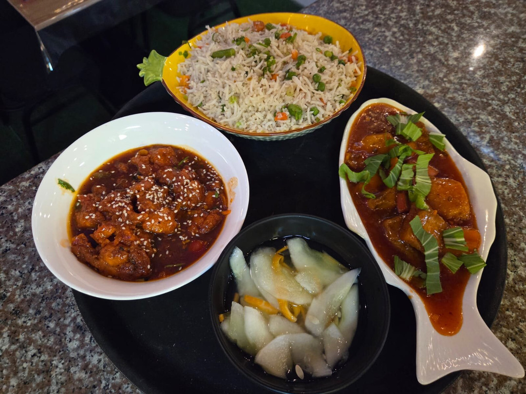 Resto 7 by Kazi