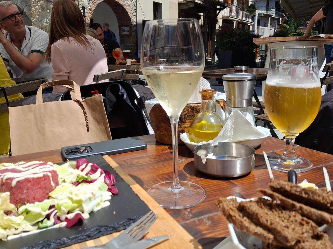 La Cantinetta-Limone Piemonte必去景点