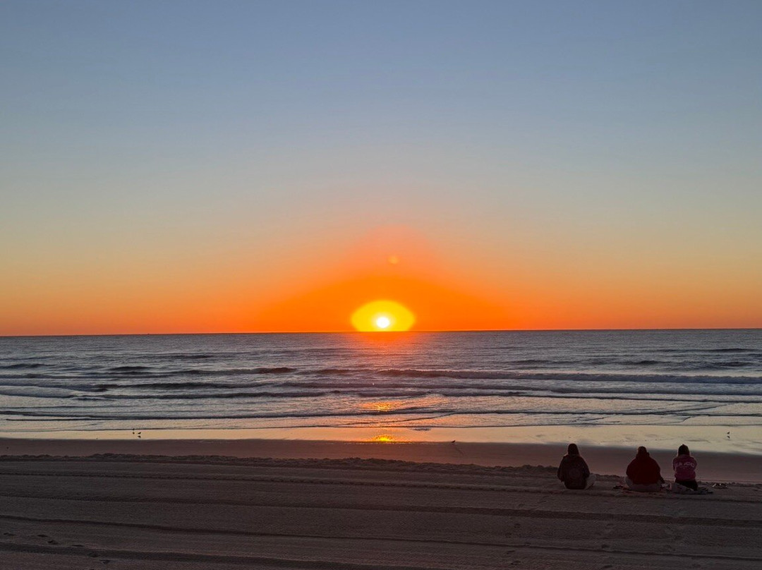 Tequila Sunrise Podstel Gold Coast