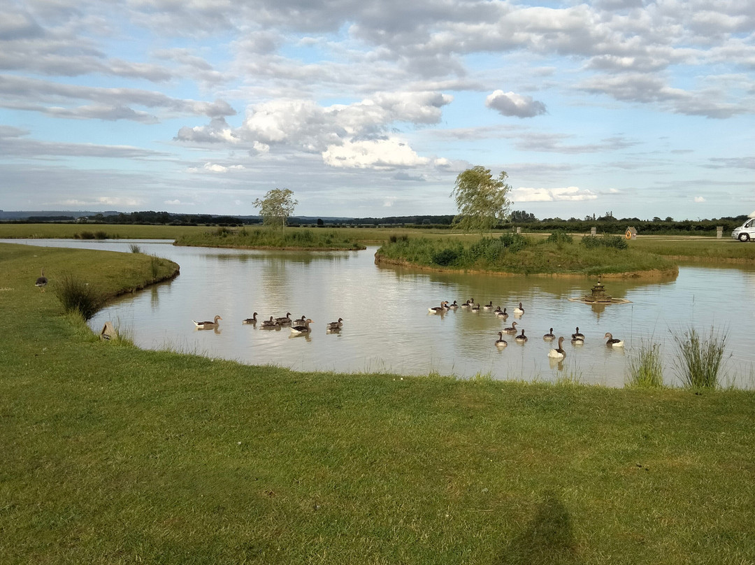 Glentham Grange