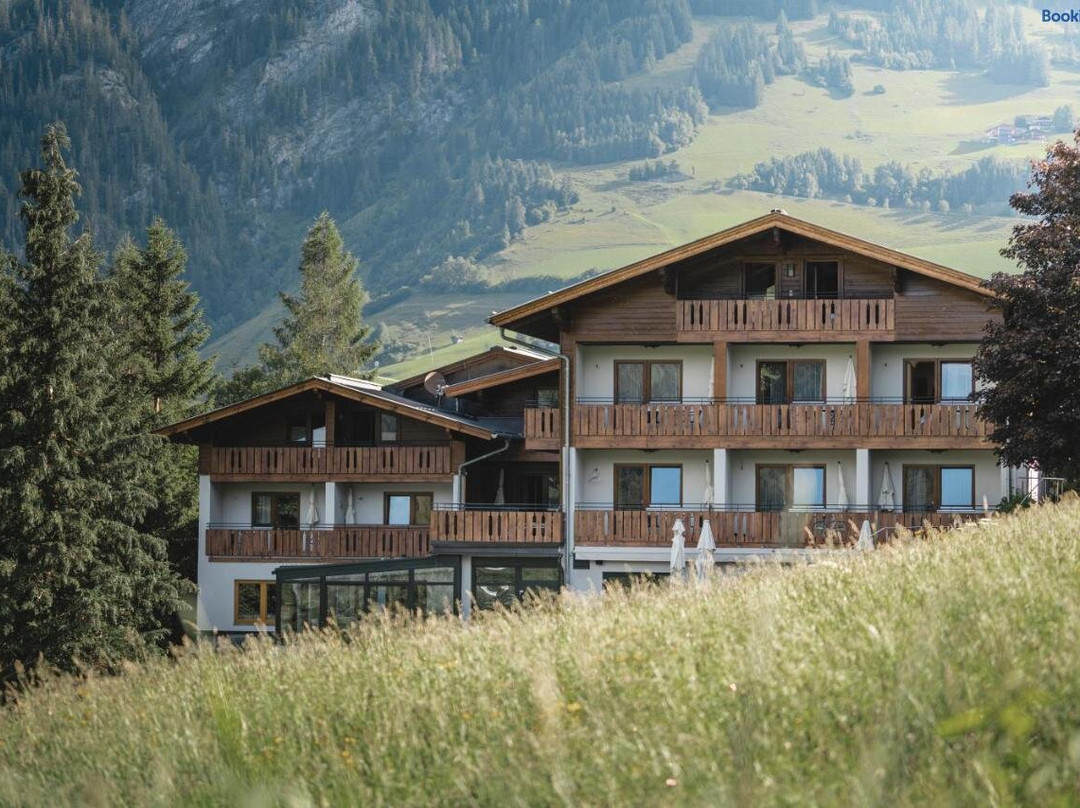 Fichtenhof Genusshotel