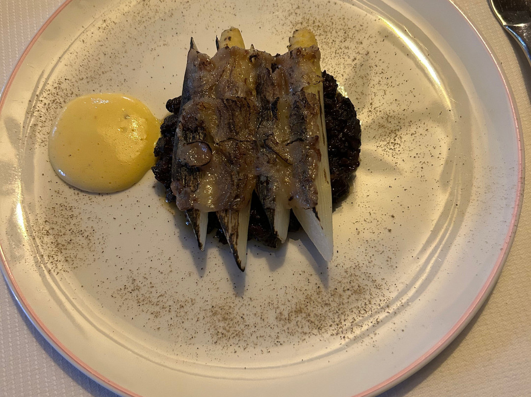 蒂格兹宅邸酒店主图