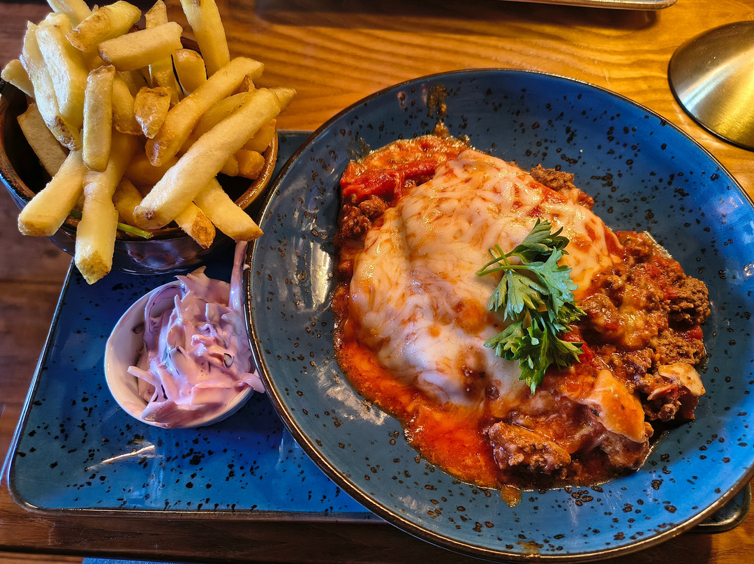 Geary's Bar-Charleville必去景点
