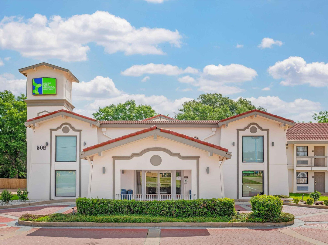Extended Stay America Select Suites - Longview