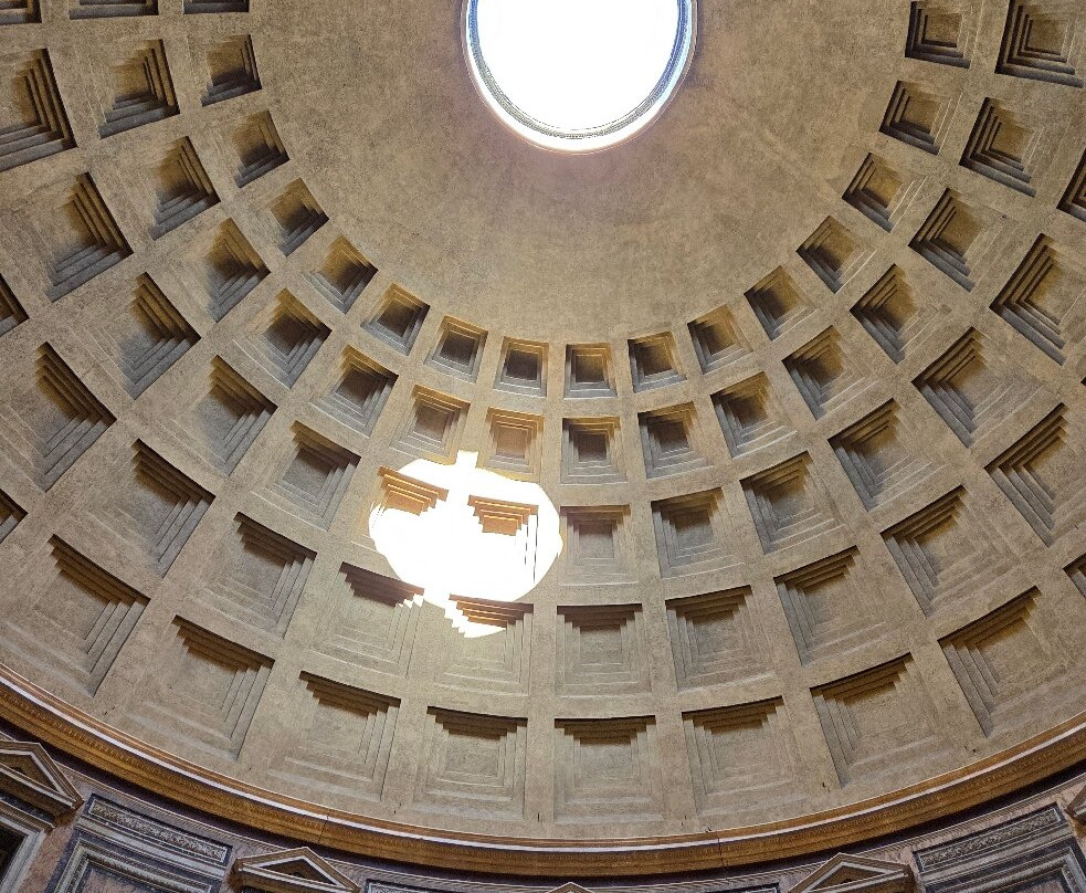 Rome City Tours-罗马必去景点
