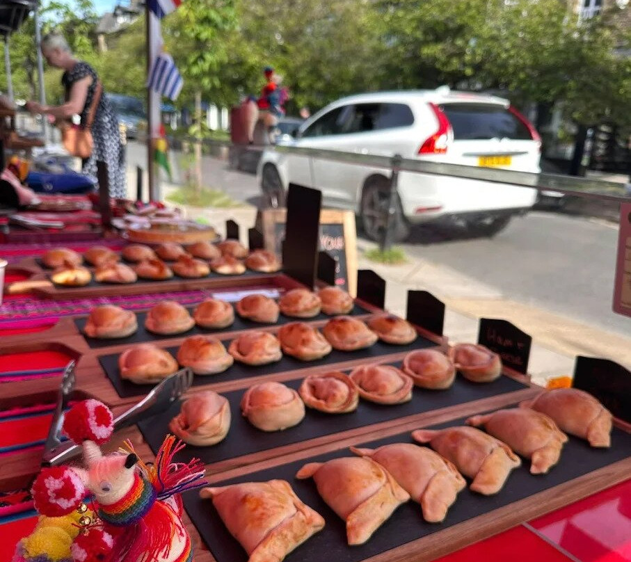 Empanada Express