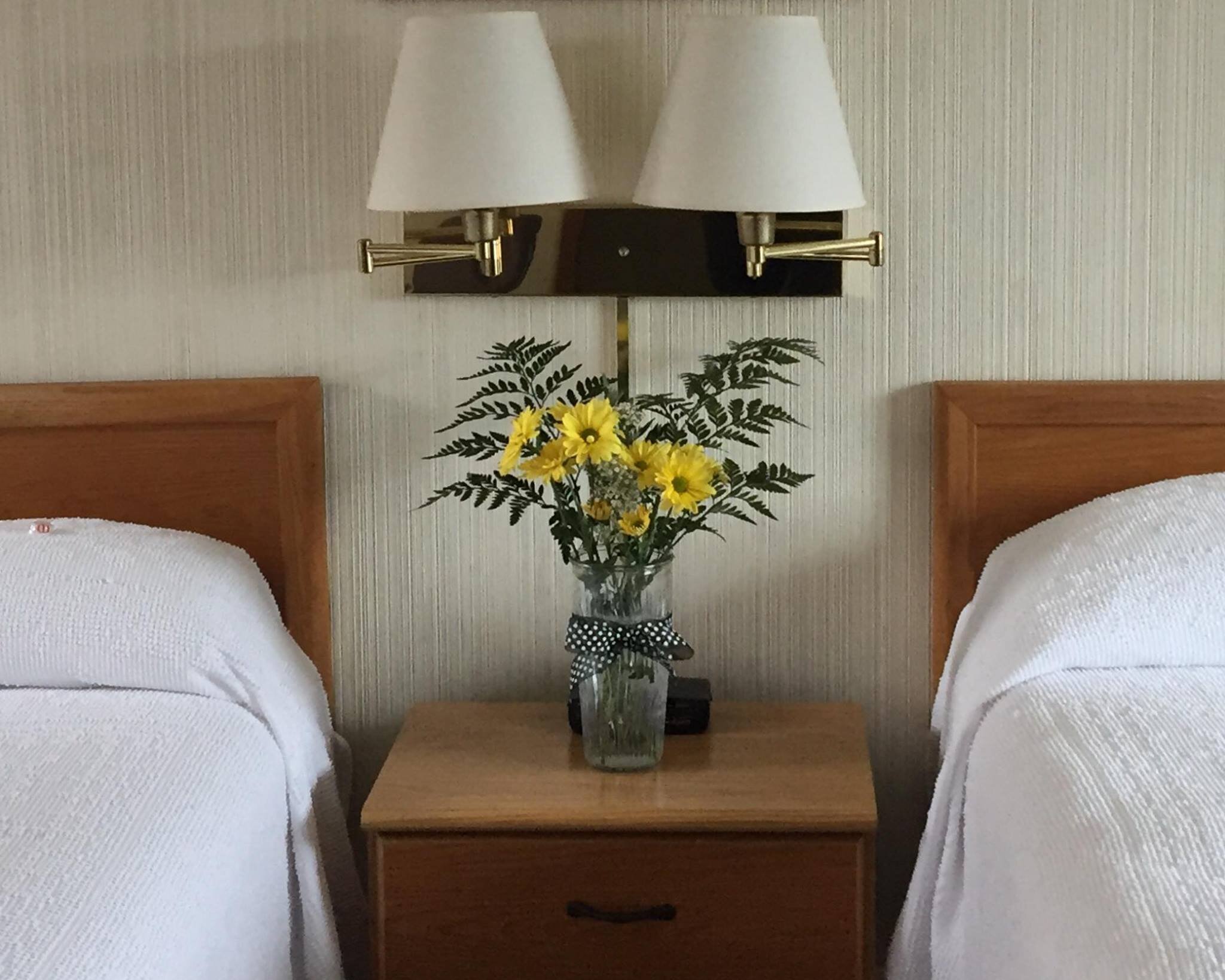 Park Motor Inn-客卧