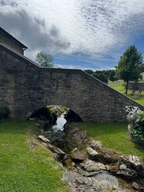 Monastero Sant Alberico Relais修道院-旅行者
