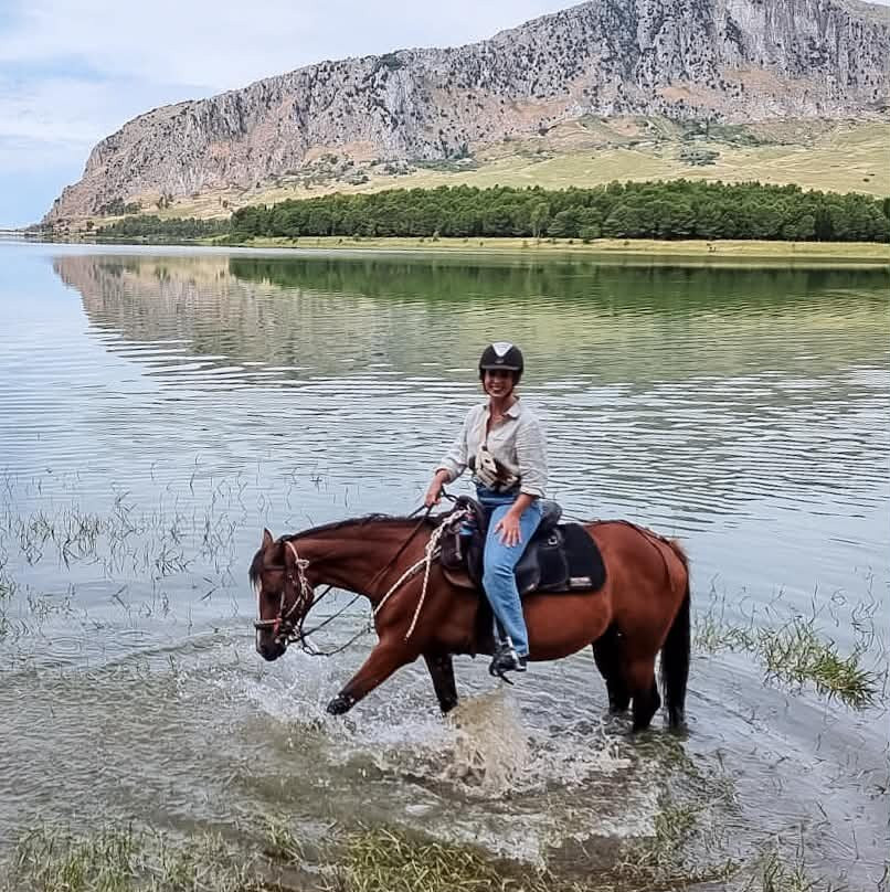 Horse Trekking Sicily-Marineo必去景点