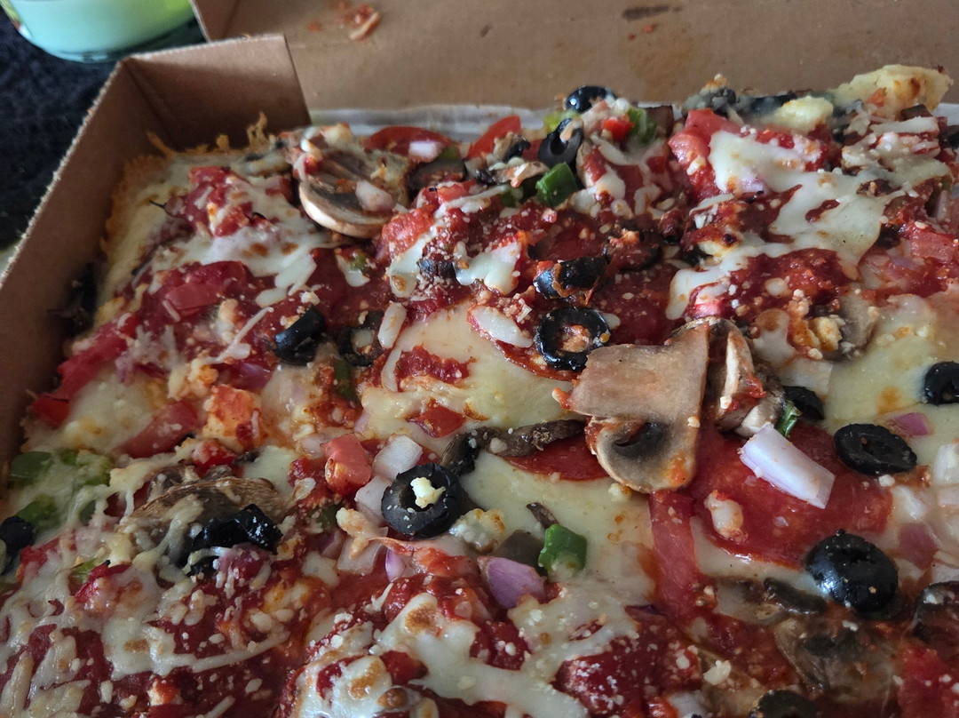 Hungry Howie's Pizza