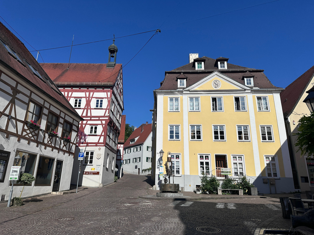 Marktplatz Harburg