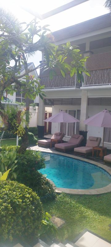 彰古艾拉别墅，Ini VIE Hospitality旗下-旅行者