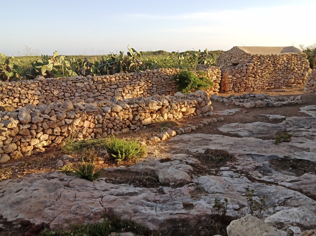 Info Point Hub Turistico Lampedusa-兰佩杜萨必去景点