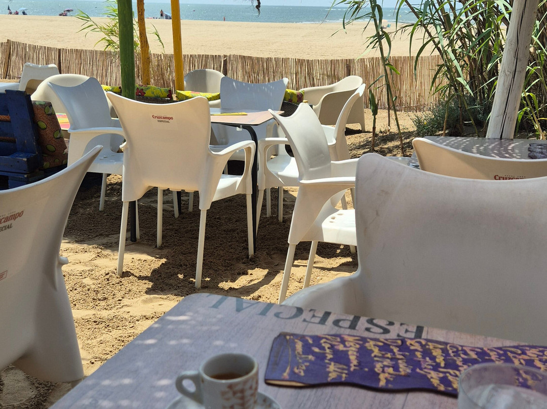 Playa Alta-Isla Canela必去景点