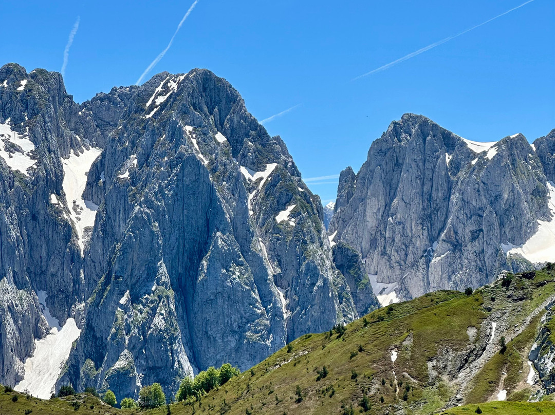 TREK BALKAN LLC-普里什蒂纳必去景点