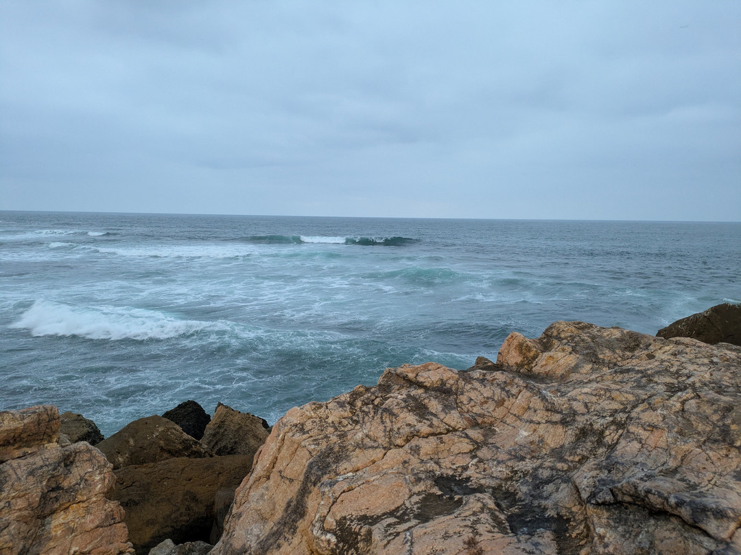 Plage de Rabat-拉巴特必去景点