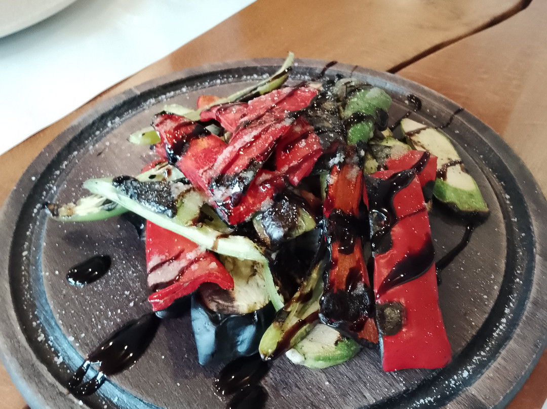Hotel Restaurant Alpet Theth
