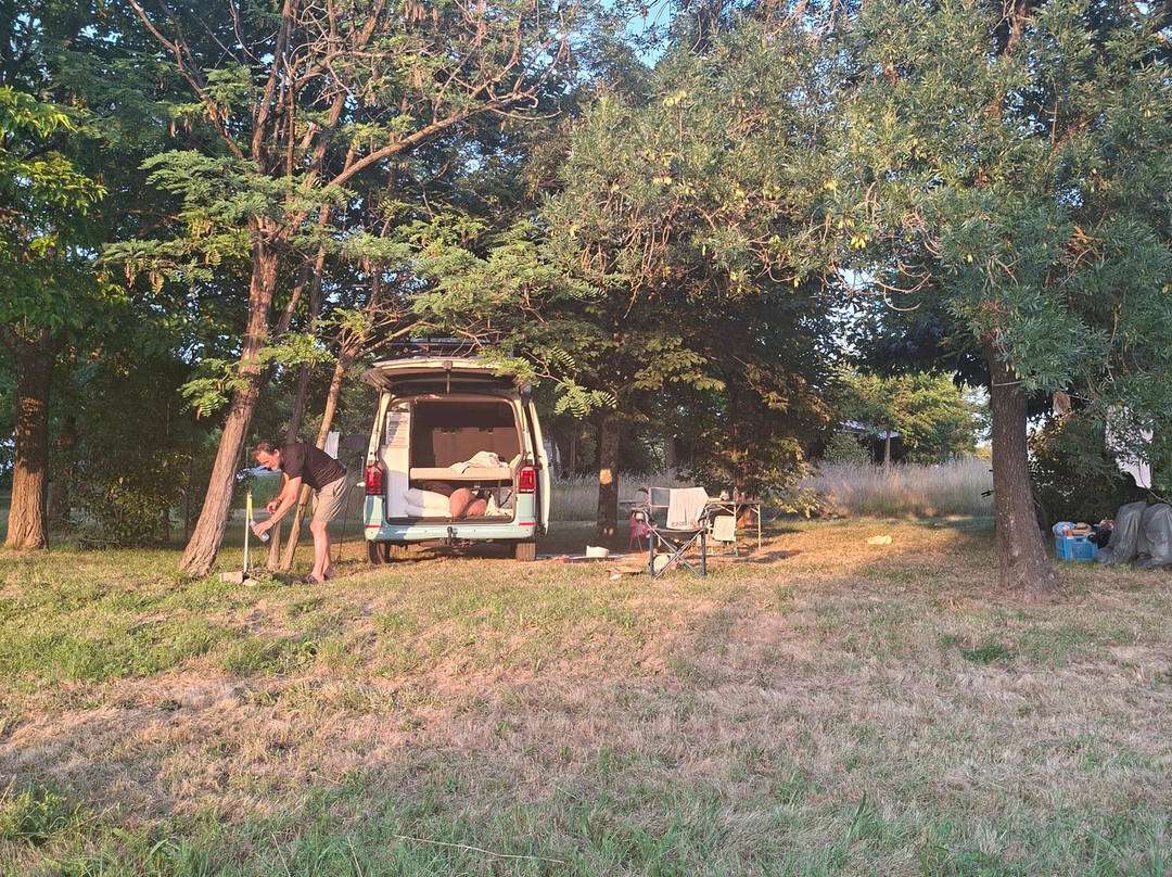 Camping du Mas Cauvy主图