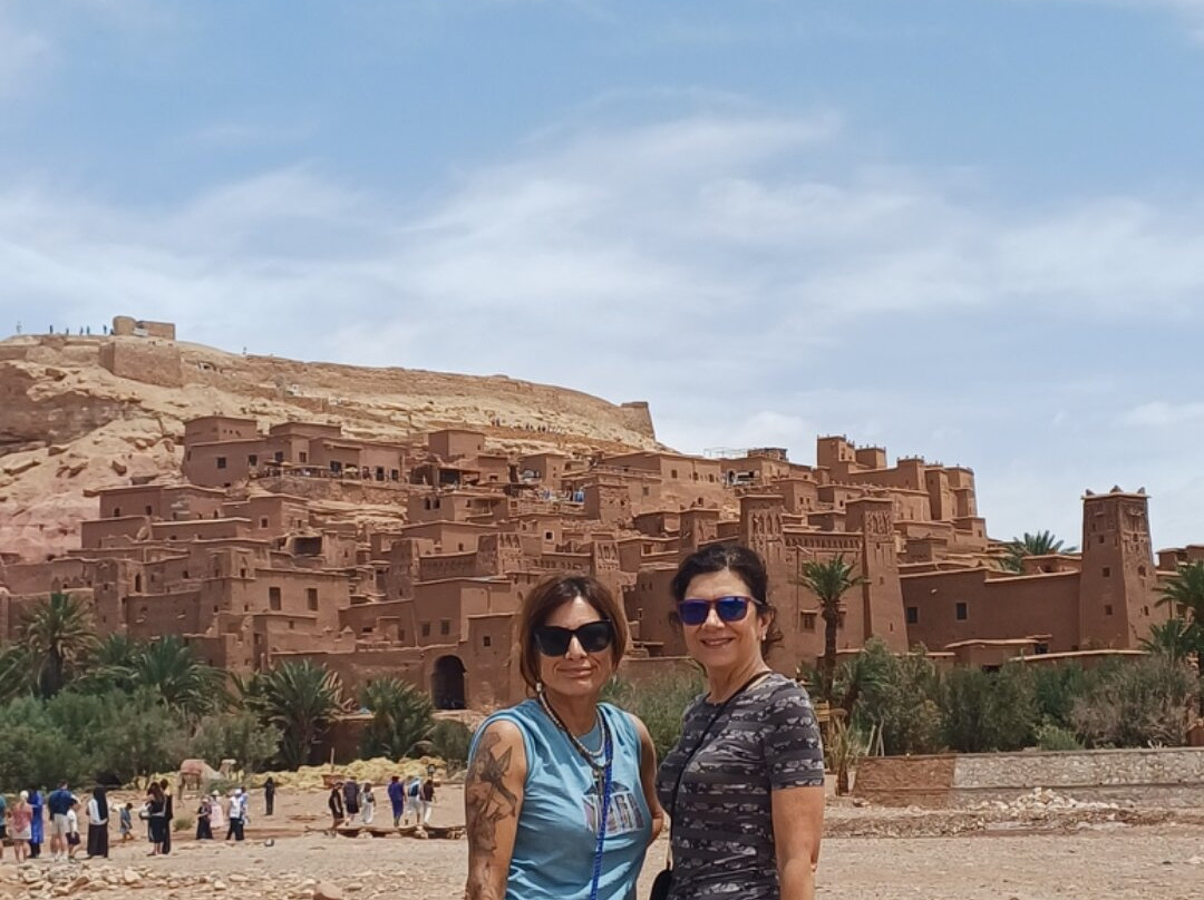 Morocco Shining Tours-非斯必去景点