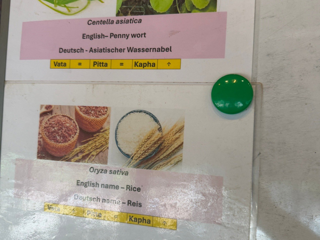 Nilaveli Ayurveda Gesundheitszentrum主图