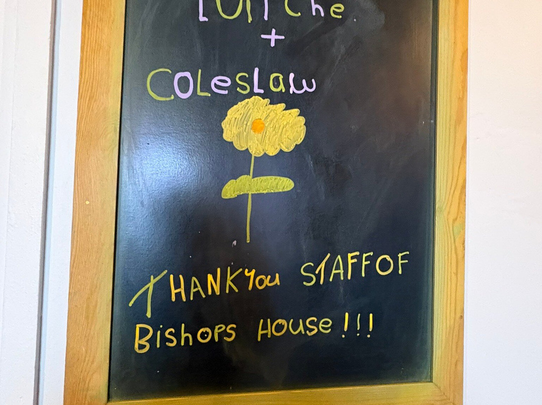 Bishop's House主图