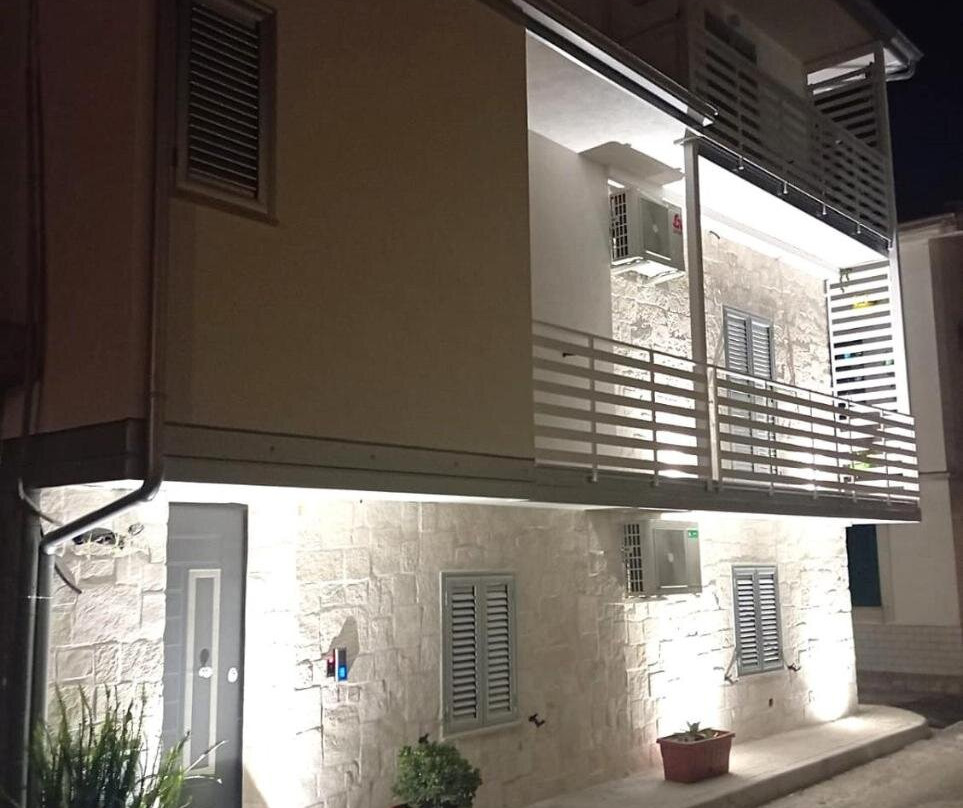 Case Vacanze Angolo Sul Mare