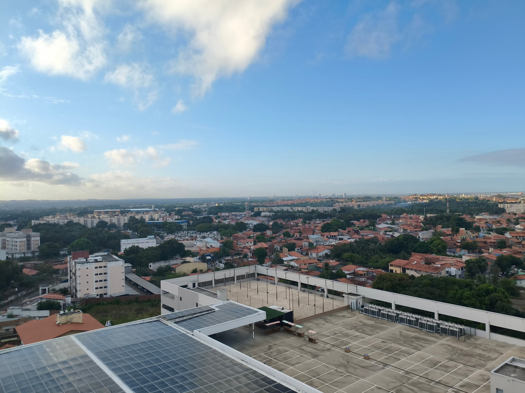 ibis Styles Fortaleza Giga Mall
