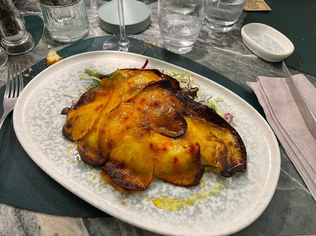 Nuccio Ristorante Meat&Fish