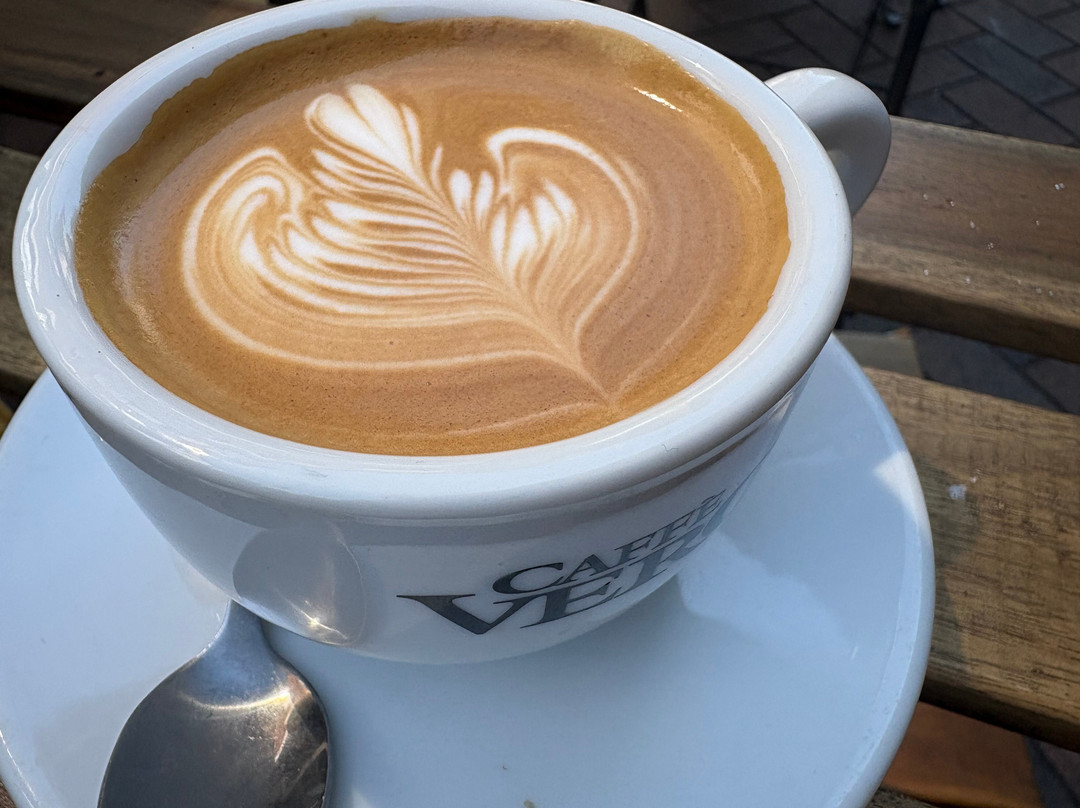 Bonincontro Cafe