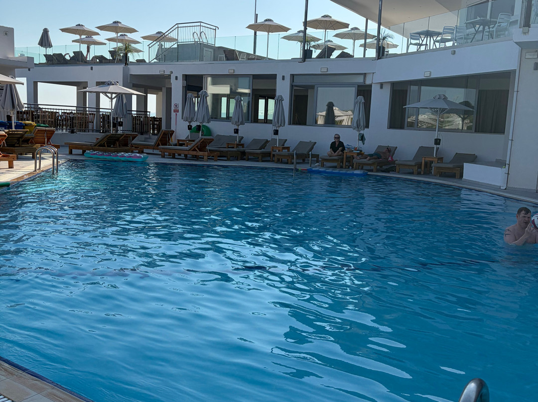 Palm Bay Hotel主图