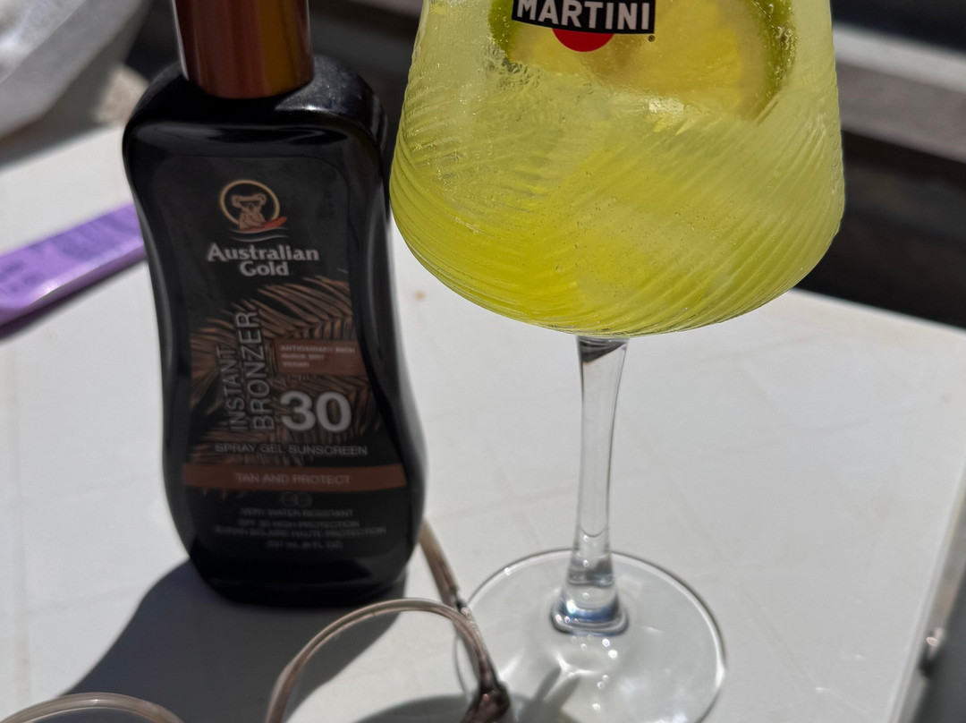 圣利诺酒店主图