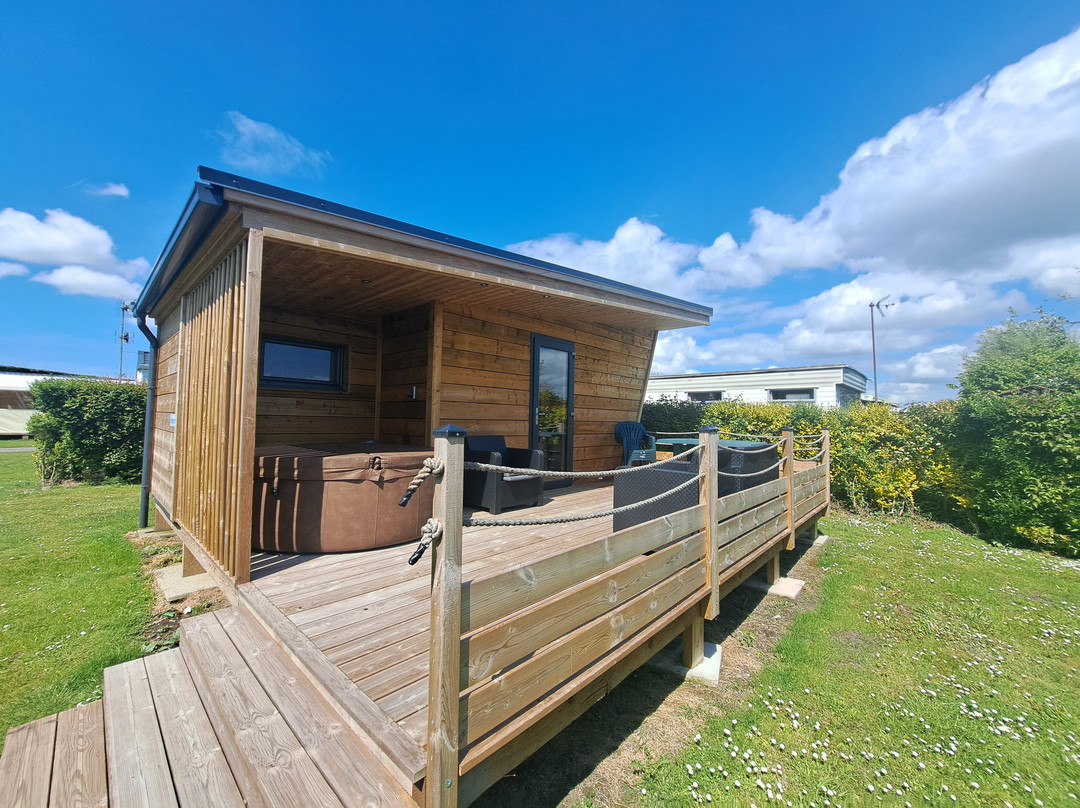 Camping des 2 Plages