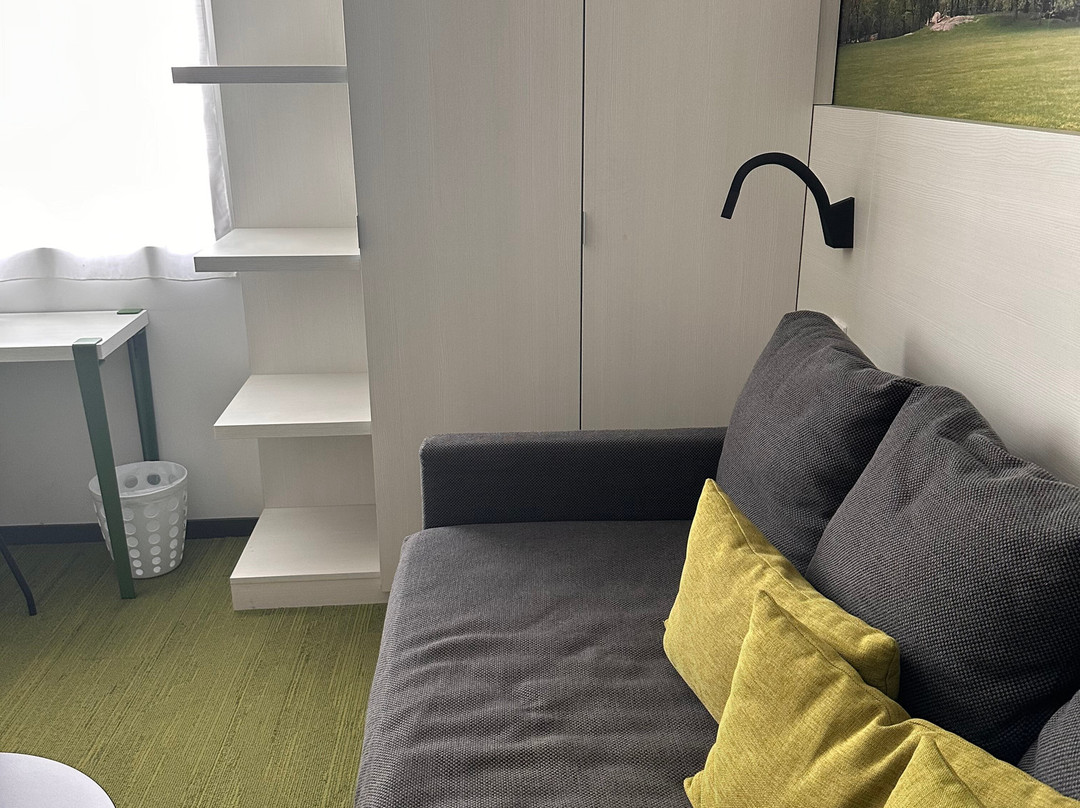 Best Western Plus Central Park Hotel主图
