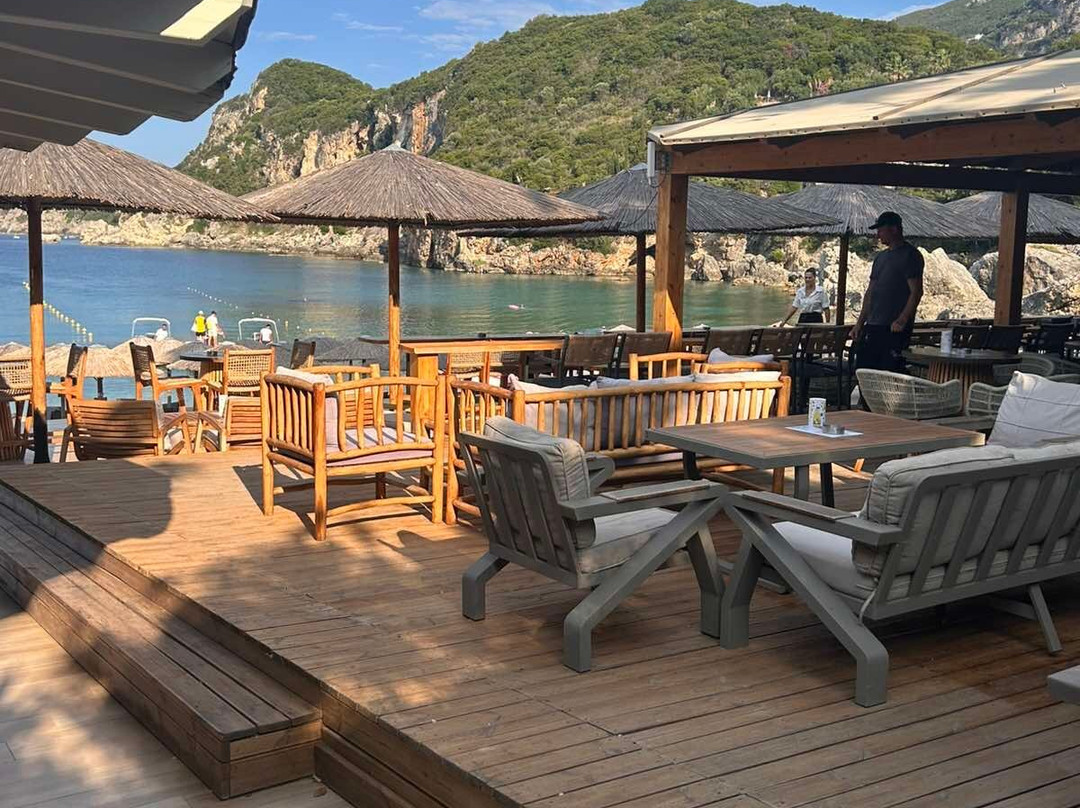 Liapades酒店住宿-Liapades Beach Hotel