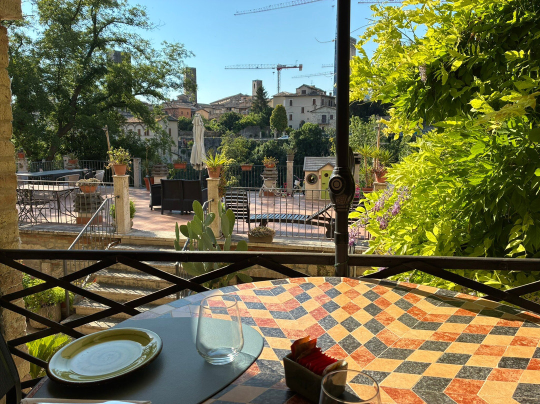 安蒂科博尔切诺住宿加早餐旅馆主图