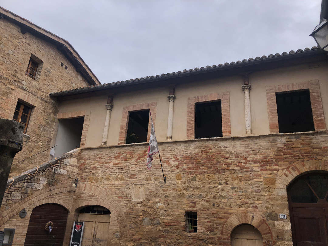 Ospedale della Scala