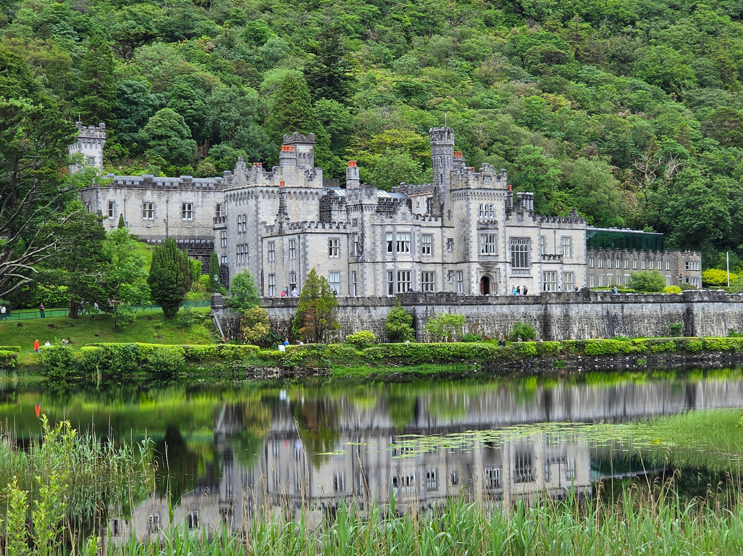 Love Irish Tours-都柏林必去景点