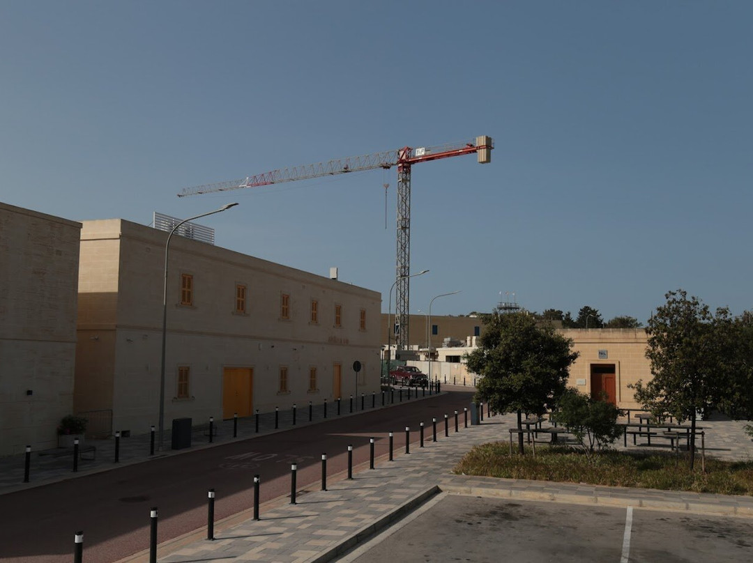 Ta’ Qali National Park-Attard必去景点
