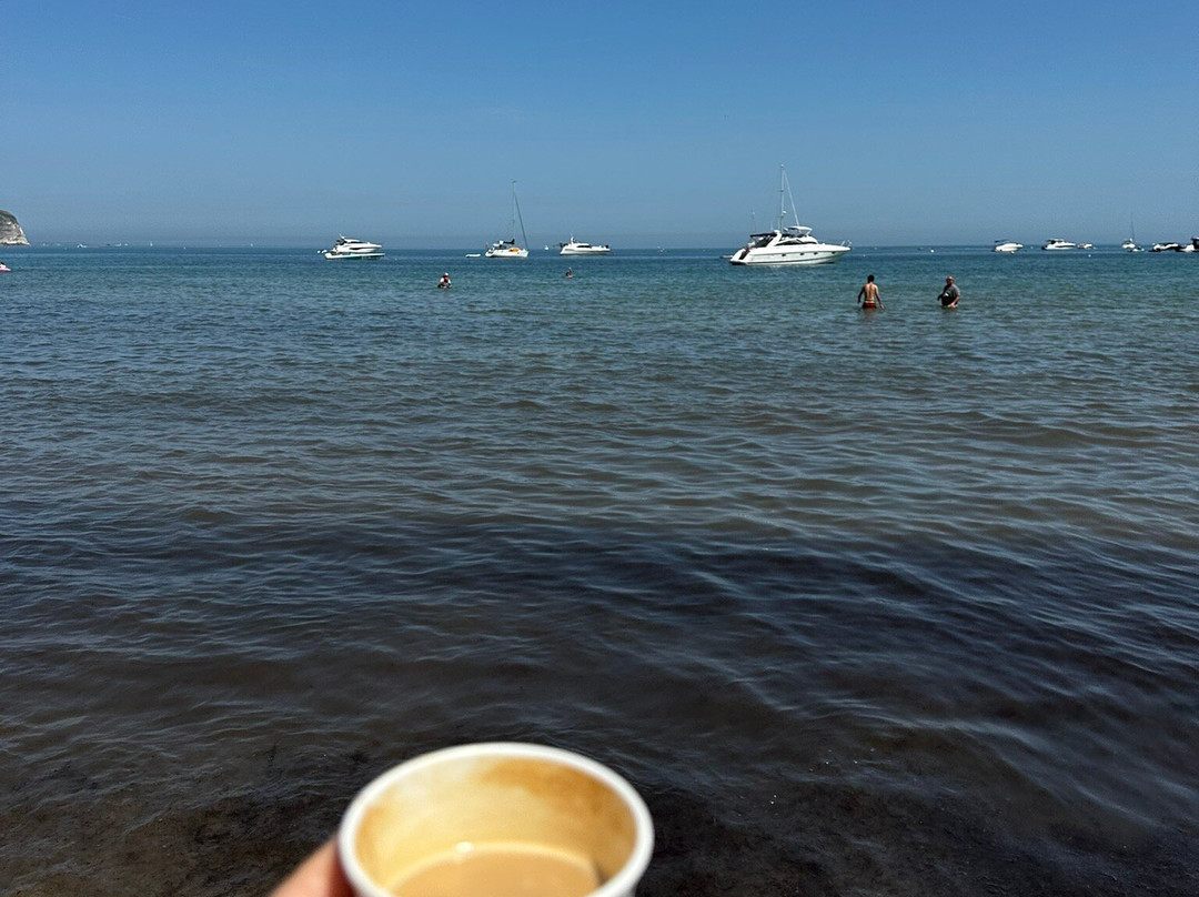 Swanage Beachfront-斯沃尼奇必去景点