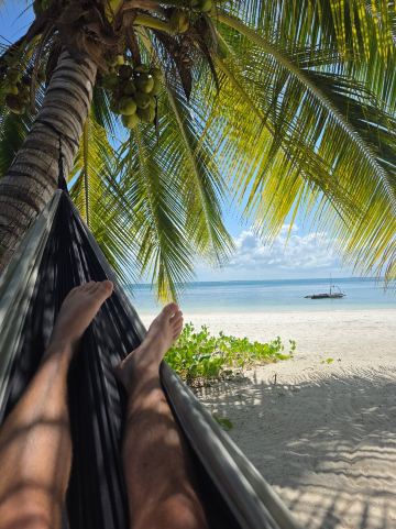 米查维日落湾酒店-旅行者