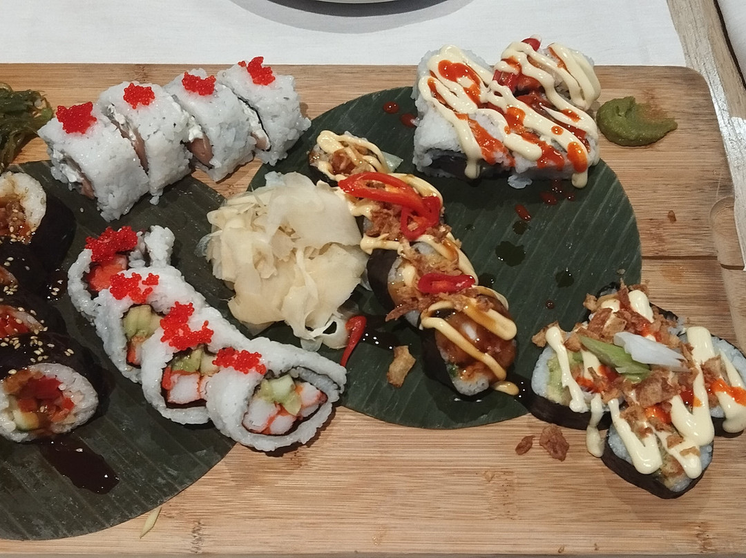 艺术A酒店主图