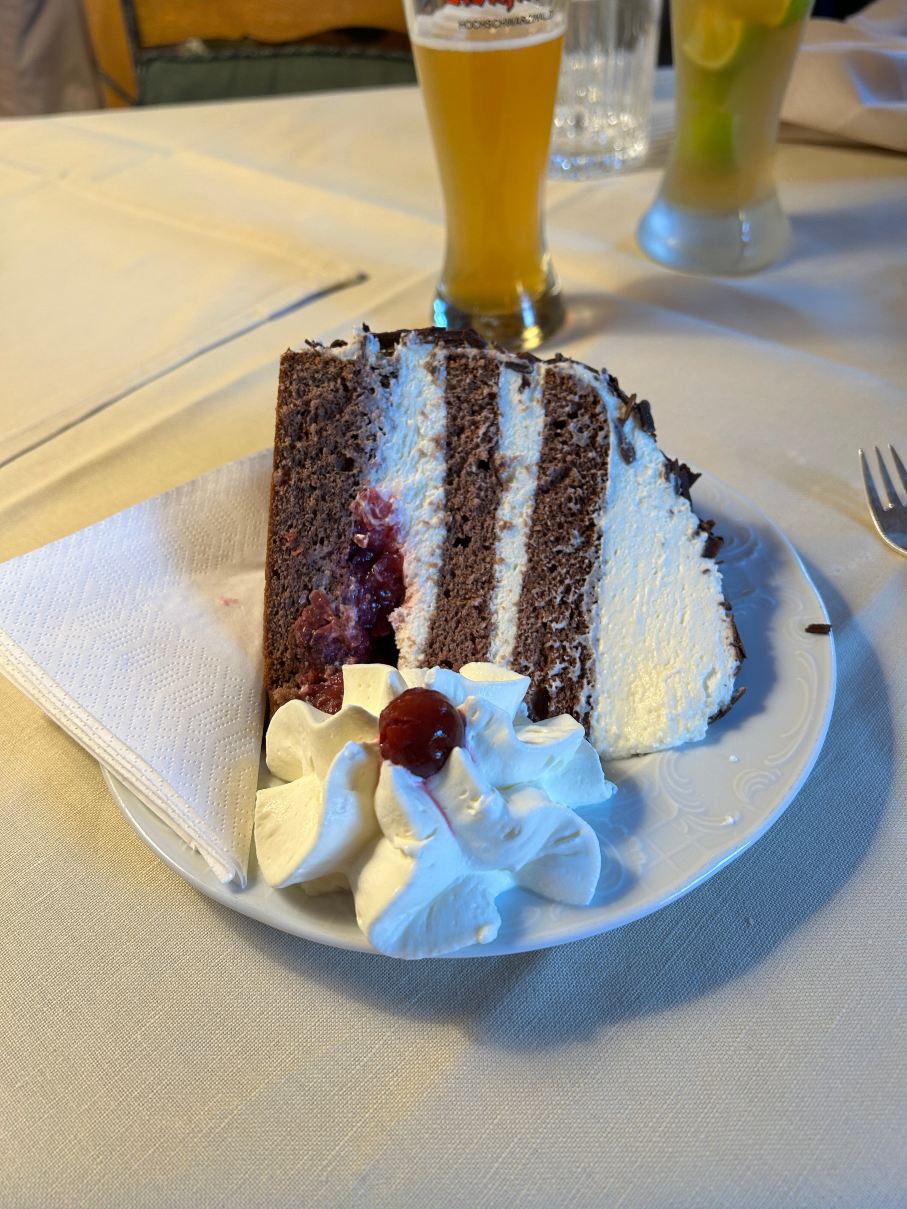 Romantik Hotel Spielweg-餐饮