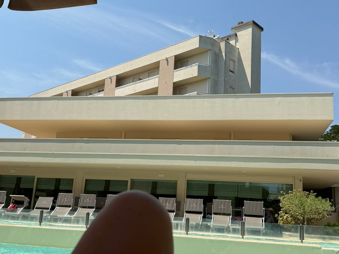 Hotel Amarcord主图
