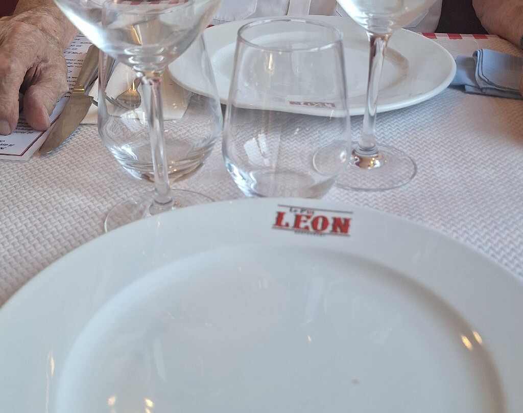 Le P’tit Léon